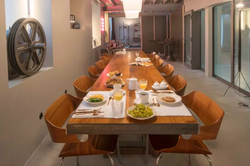 Raw Culture Art & Lofts Bairro Alto