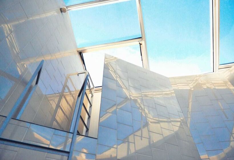 Raw Culture Art & Lofts Bairro Alto