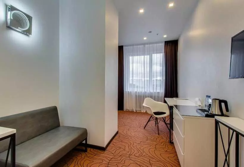 Sunflower Hotel Vnukovo