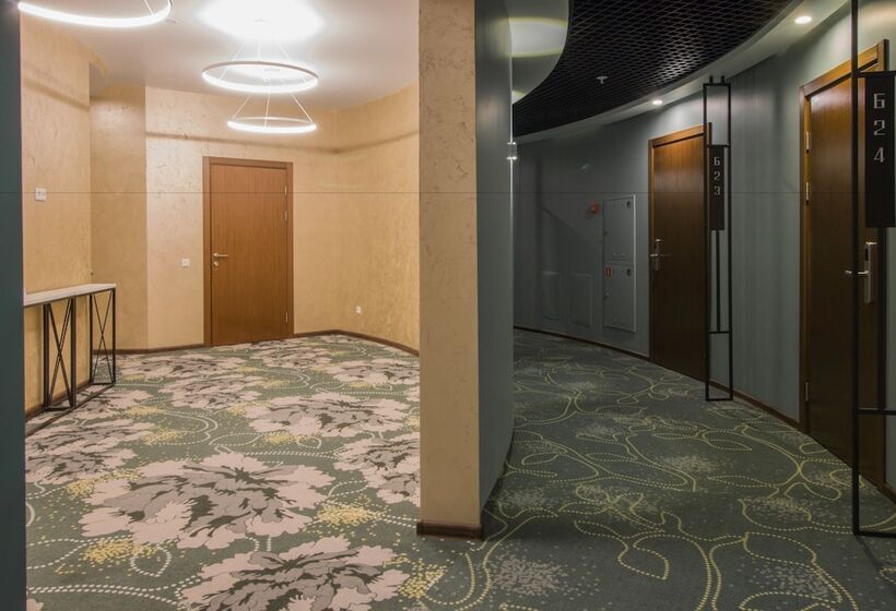 Sunflower Hotel Vnukovo