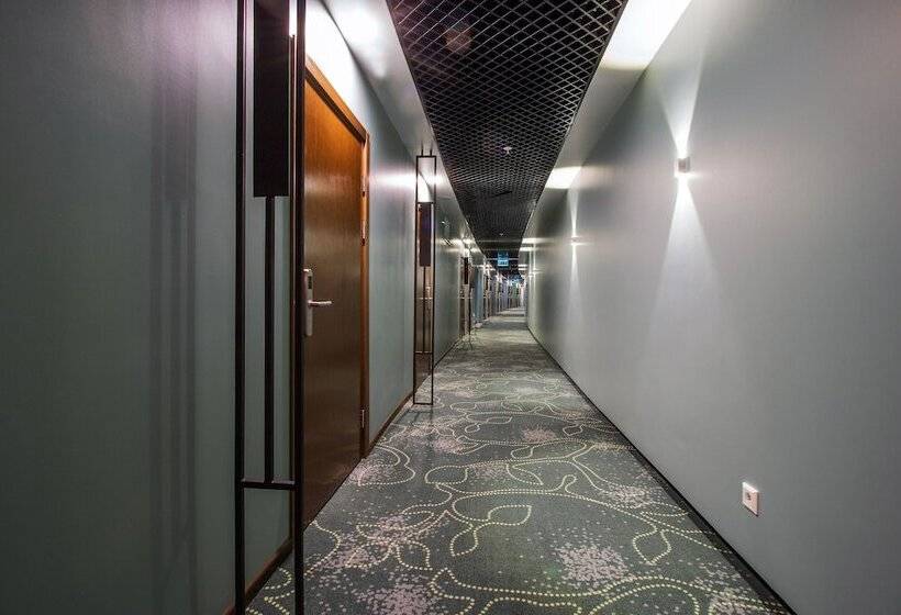 Sunflower Hotel Vnukovo