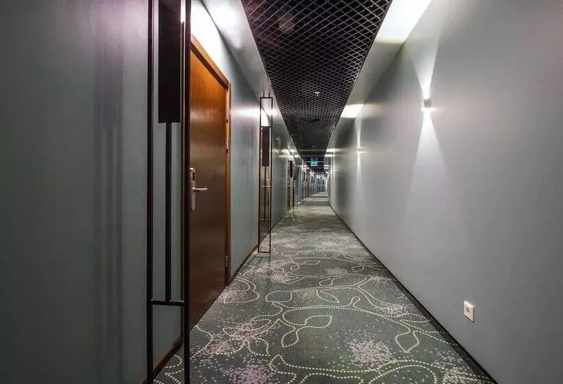 Sunflower Hotel Vnukovo