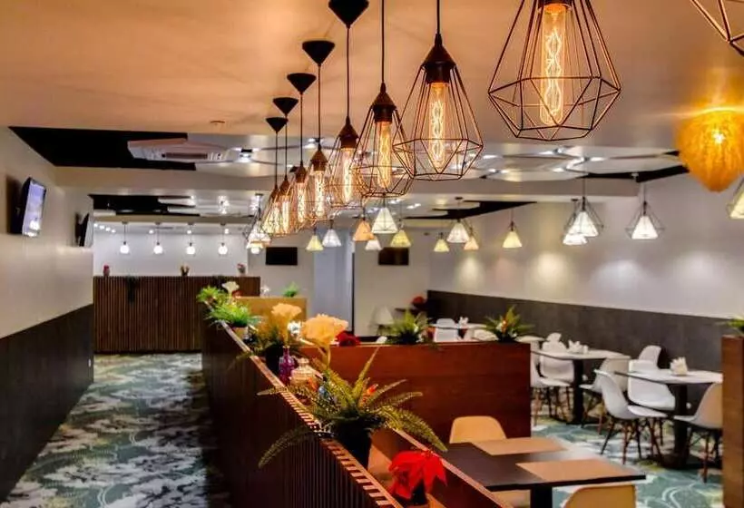 Sunflower Hotel Vnukovo