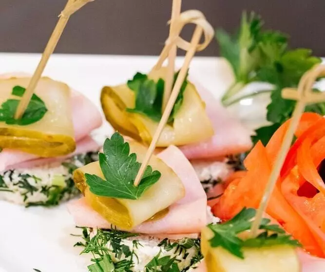 Sunflower Hotel Vnukovo