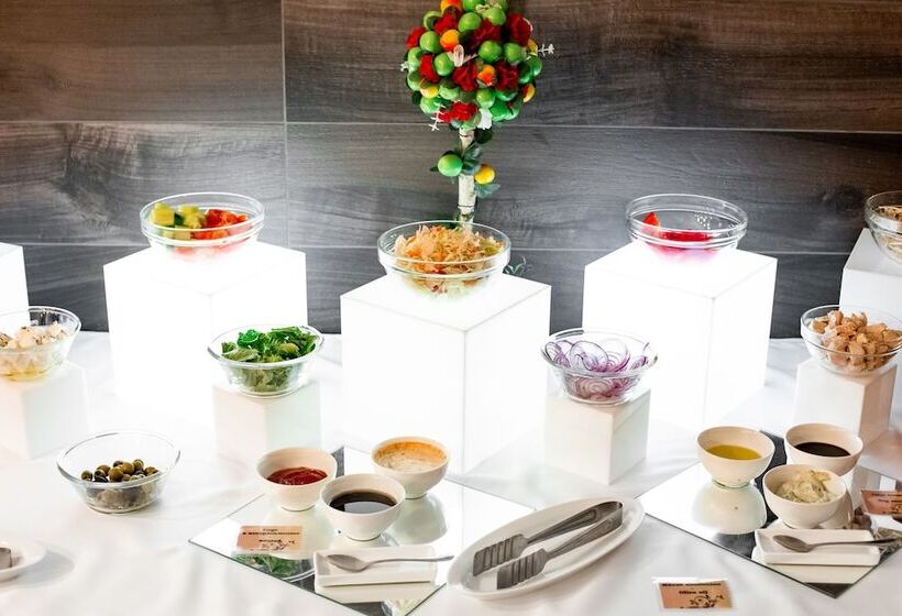 Sunflower Hotel Vnukovo