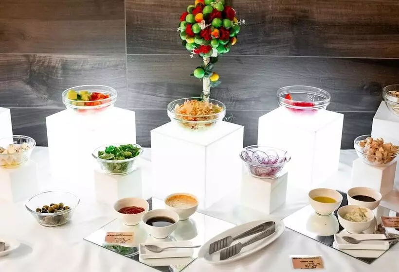 Sunflower Hotel Vnukovo