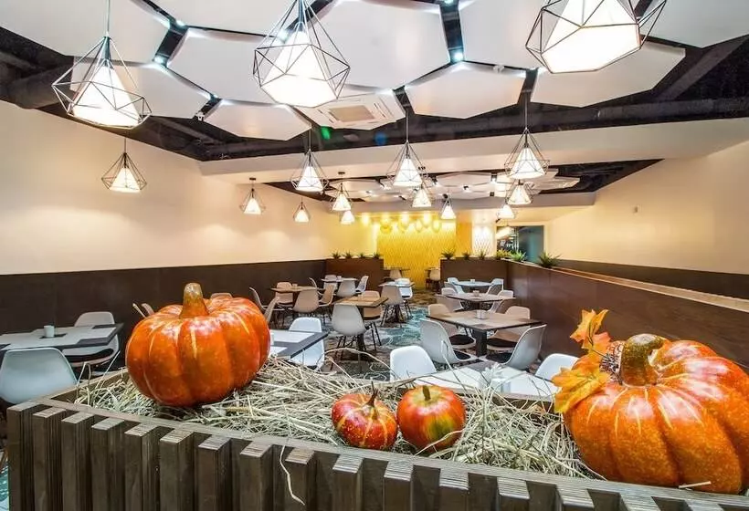 Sunflower Hotel Vnukovo