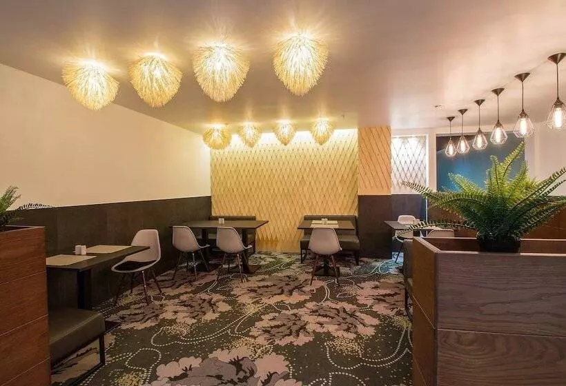 Sunflower Hotel Vnukovo