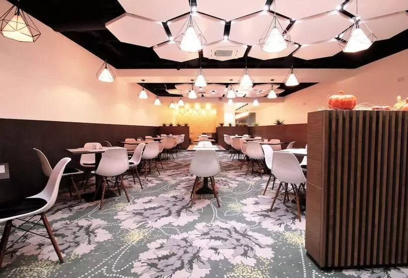 Sunflower Hotel Vnukovo