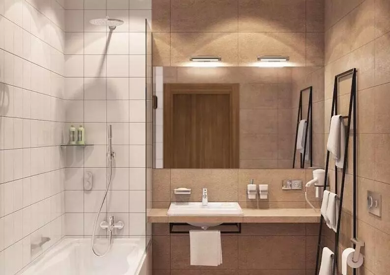 Sunflower Hotel Vnukovo