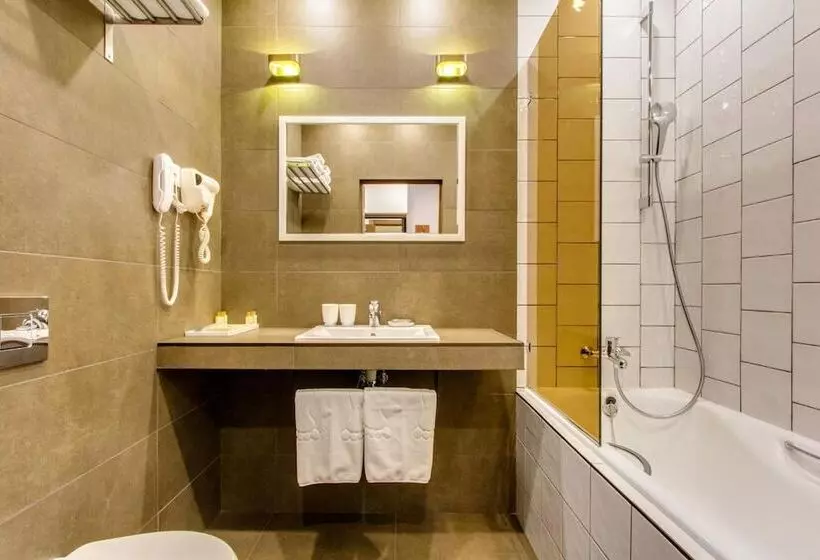 Sunflower Hotel Vnukovo