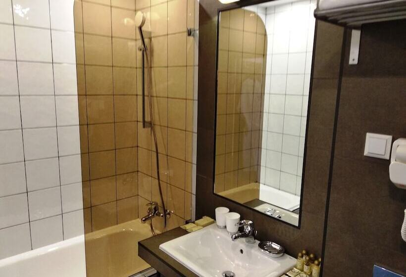 Sunflower Hotel Vnukovo