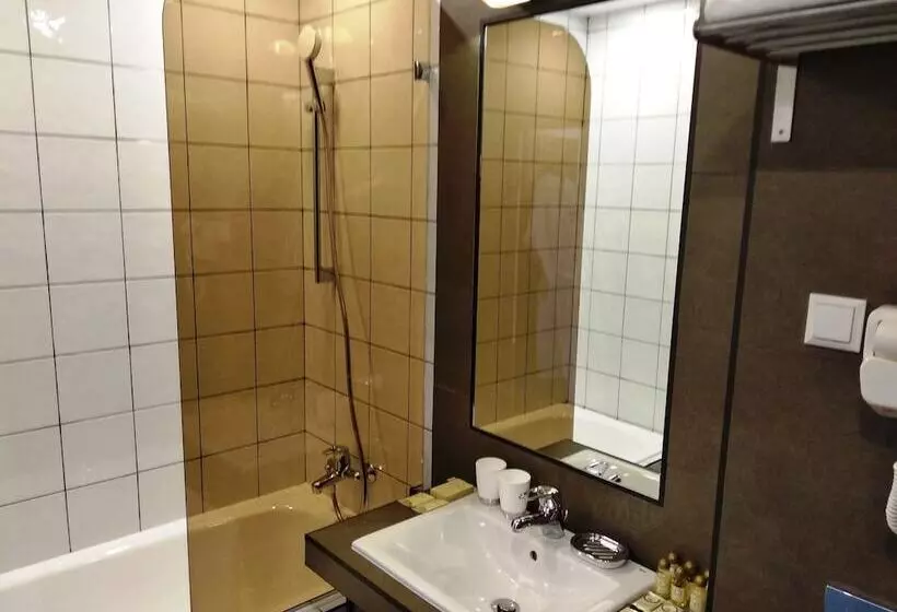 Sunflower Hotel Vnukovo