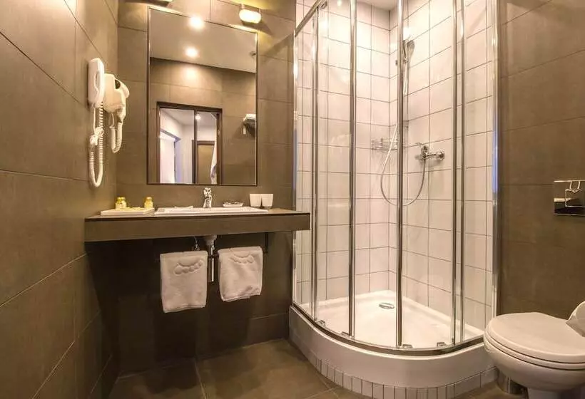 Sunflower Hotel Vnukovo