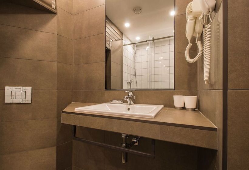 Sunflower Hotel Vnukovo