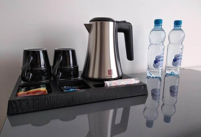 Sunflower Hotel Vnukovo