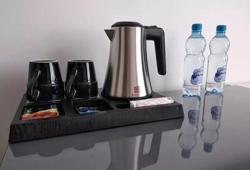 Sunflower Hotel Vnukovo