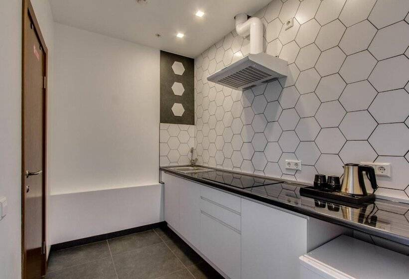 Sunflower Hotel Vnukovo