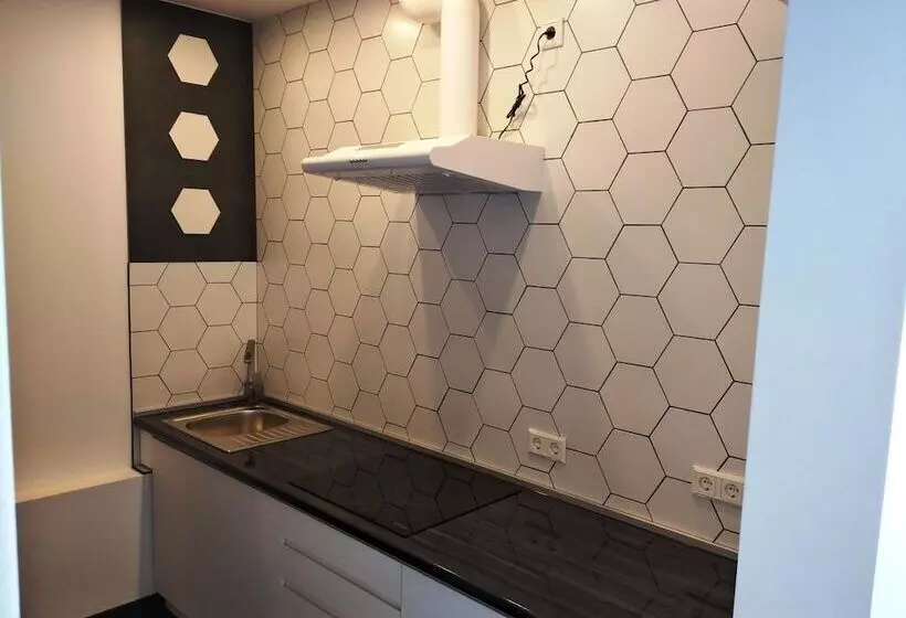 Sunflower Hotel Vnukovo