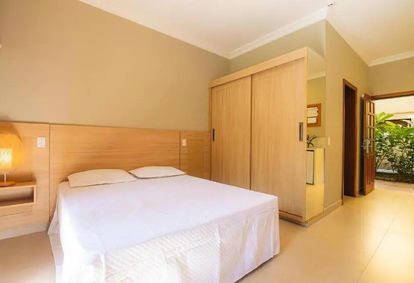 Flat 3 107   Iha Flat Hotel   Pereque   Ilhabela