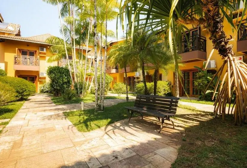 Flat 3 107   Iha Flat Hotel   Pereque   Ilhabela