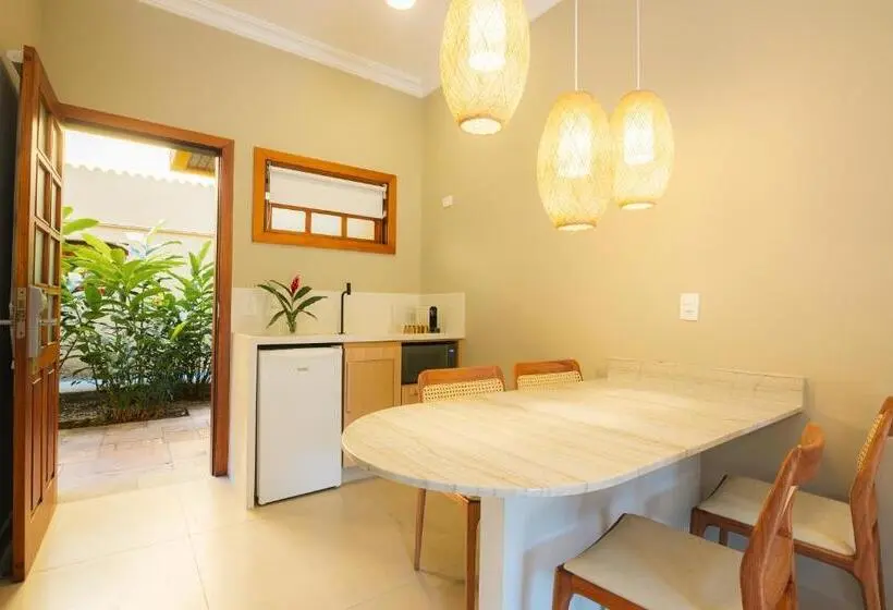 Flat 3 107   Iha Flat Hotel   Pereque   Ilhabela