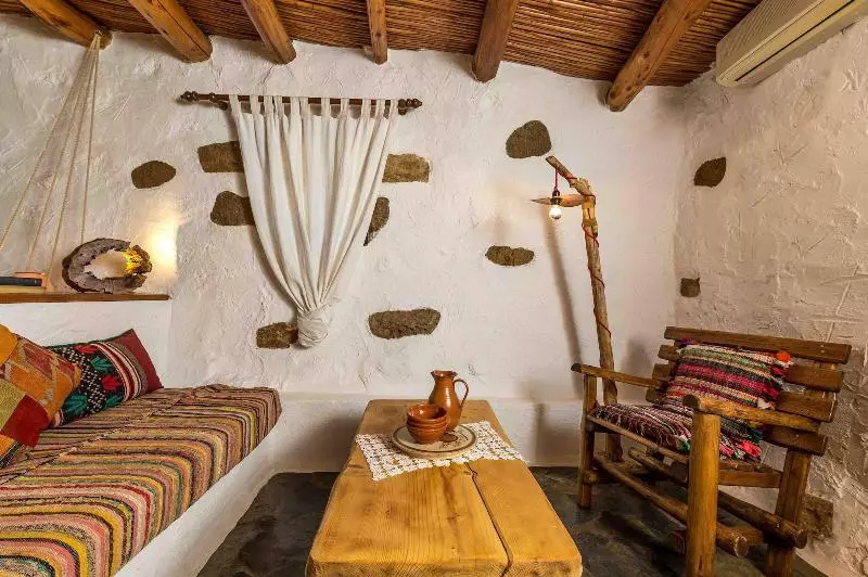 Natura Cottages
