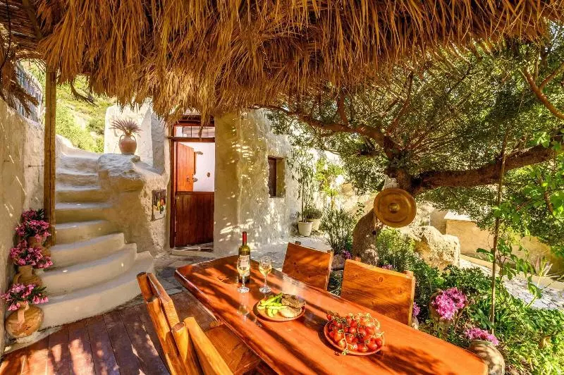 Natura Cottages