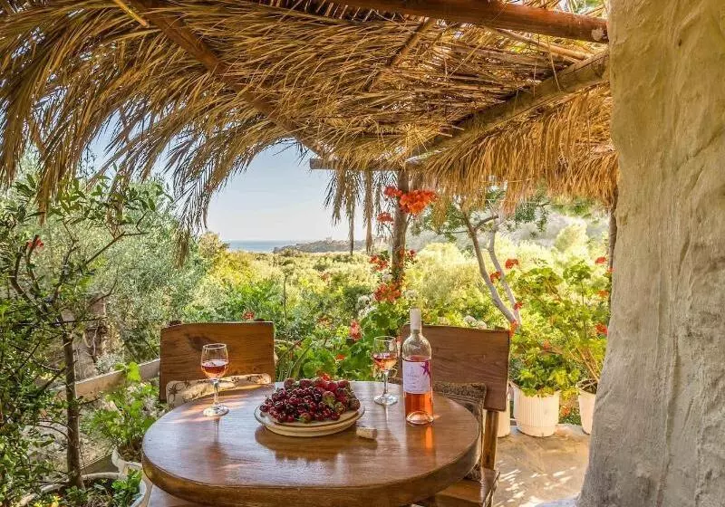 Natura Cottages
