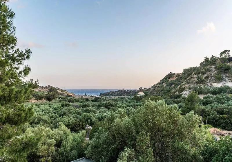 Natura Cottages