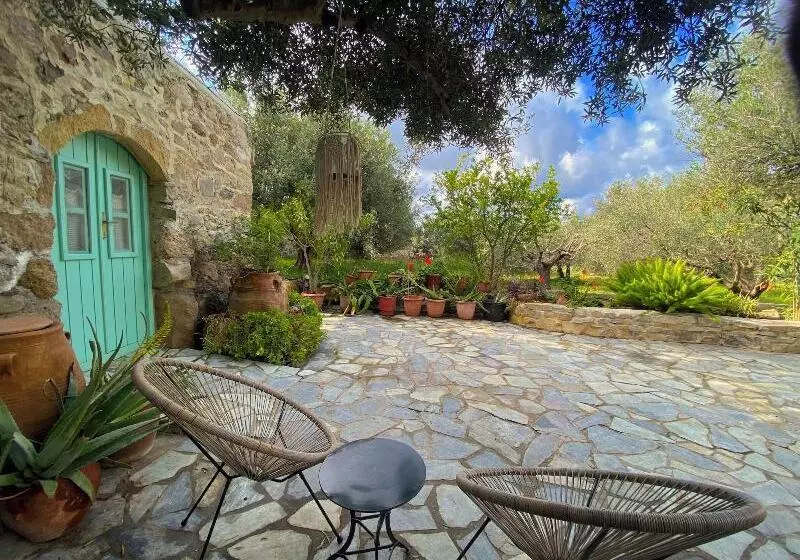 Natura Cottages