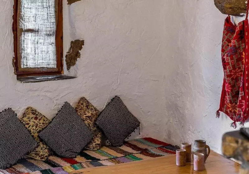 Natura Cottages