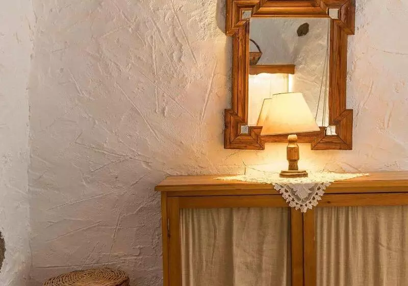 Natura Cottages