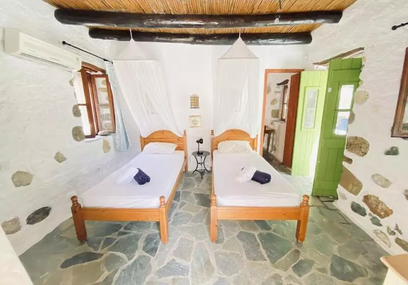 Natura Cottages