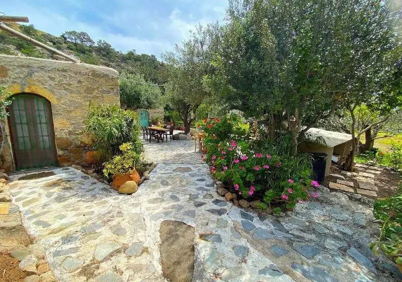 Natura Cottages