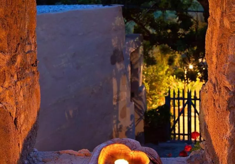 Natura Cottages