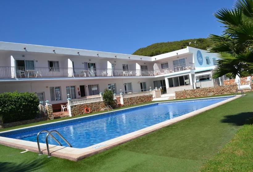 Apartamentos Cana Sofía