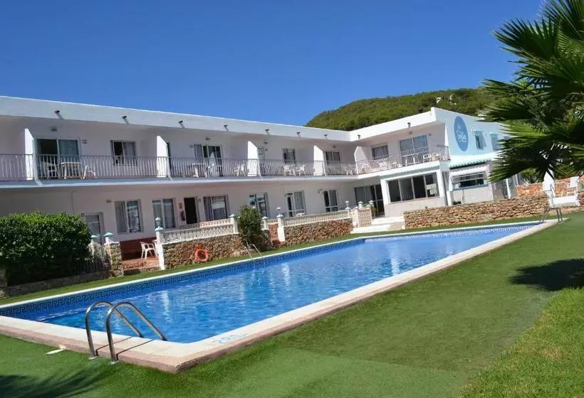 Apartamentos Cana Sofía