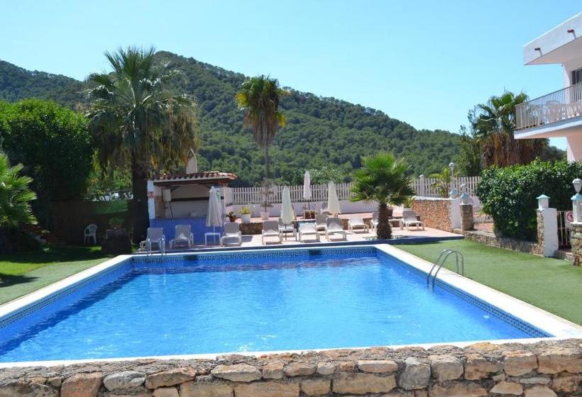 Apartamentos Cana Sofía