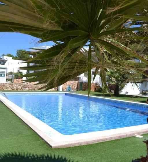 Apartamentos Cana Sofía