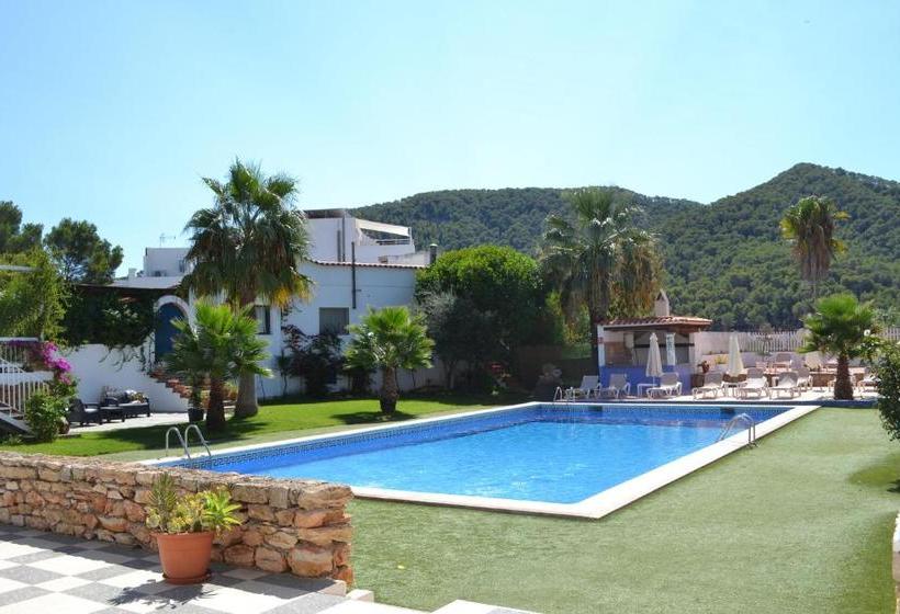 Apartamentos Cana Sofía