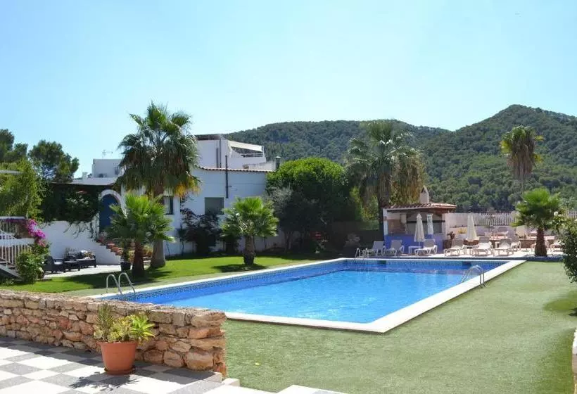 Apartamentos Cana Sofía