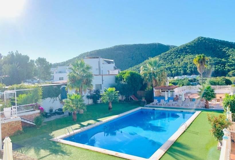 Apartamentos Cana Sofía