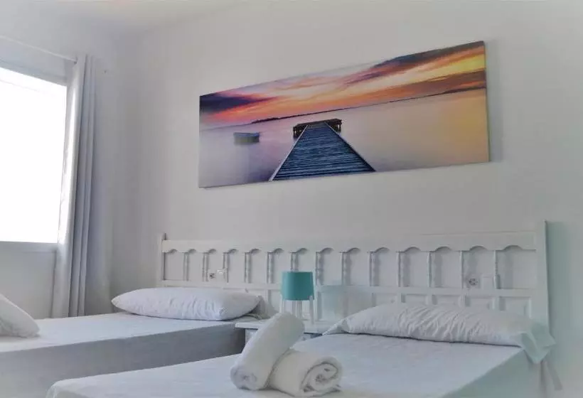 Apartamentos Cana Sofía