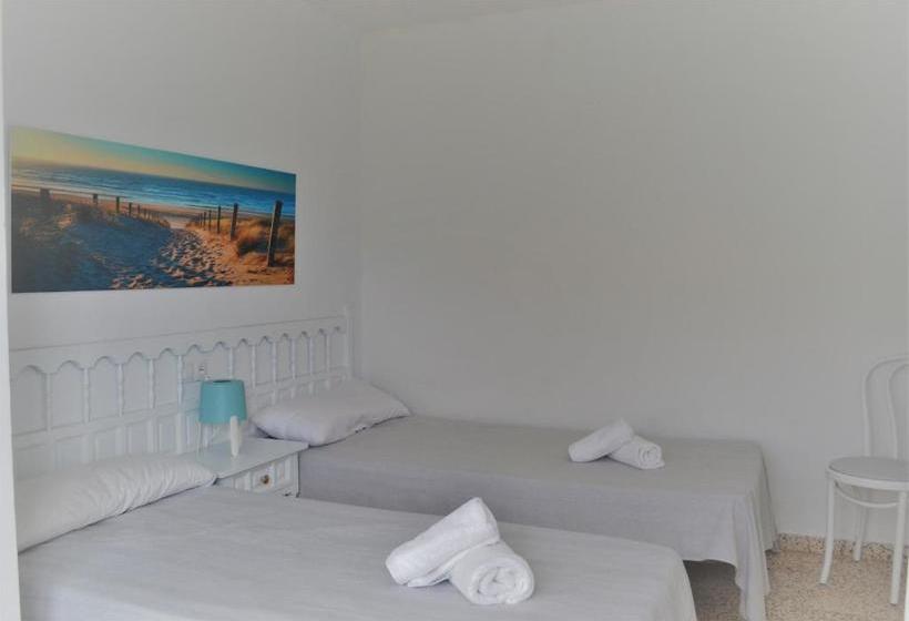 Apartamentos Cana Sofía