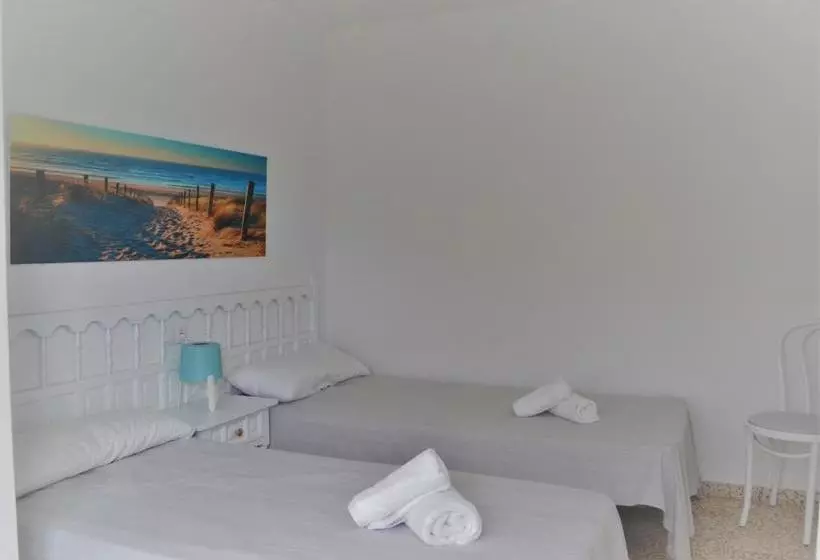 Apartamentos Cana Sofía