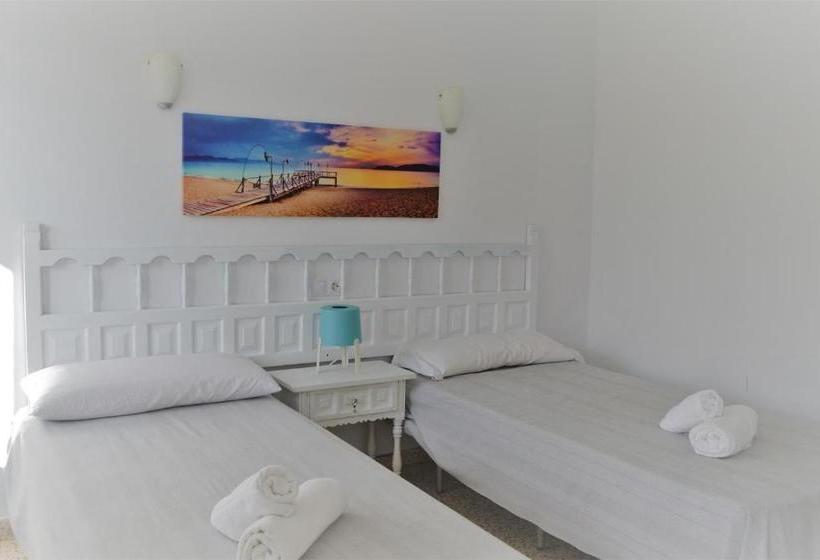 Apartamentos Cana Sofía