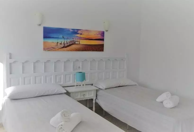 Apartamentos Cana Sofía
