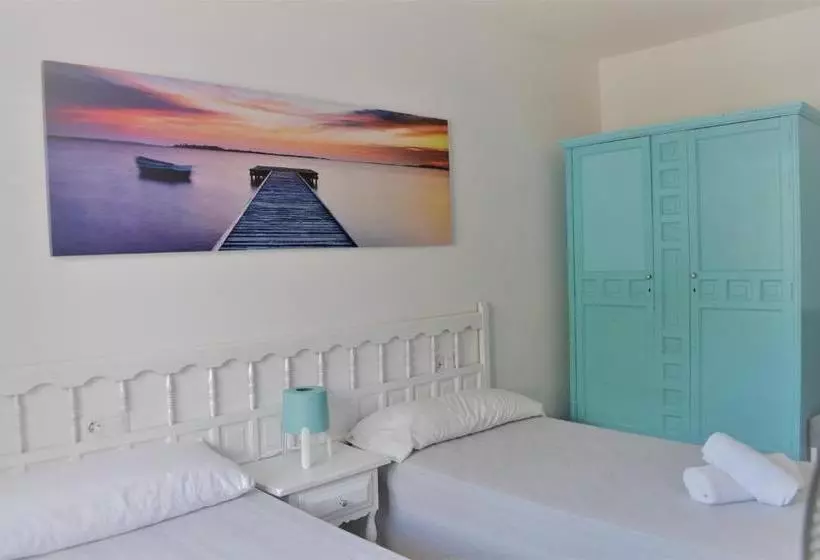 Apartamentos Cana Sofía