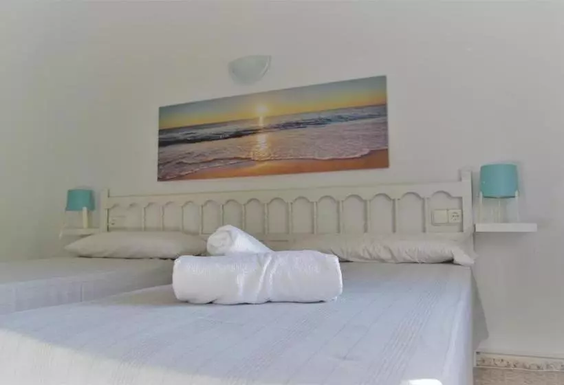 Apartamentos Cana Sofía